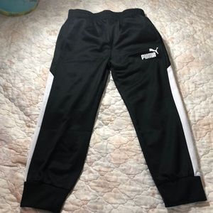 Puma sweatpants